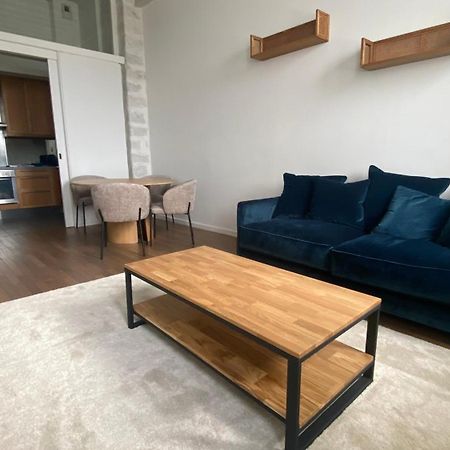 Superbe Appartement Rue Royale - Gregoire Лілль Екстер'єр фото