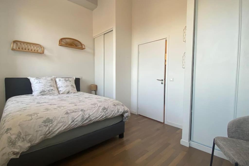 Superbe Appartement Rue Royale - Gregoire Лілль Екстер'єр фото