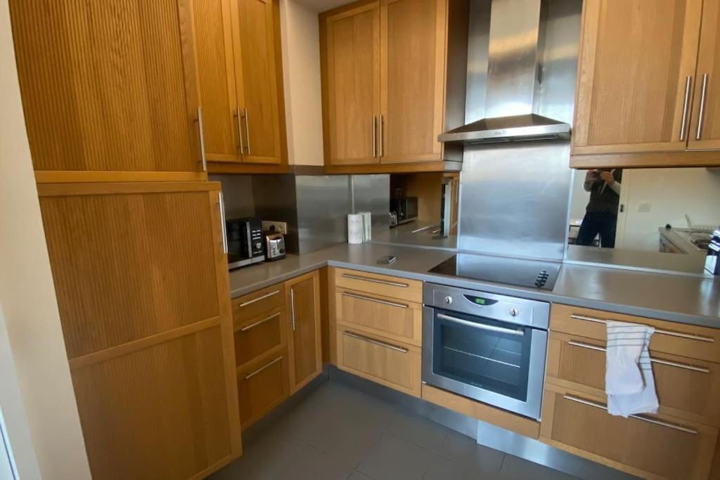 Superbe Appartement Rue Royale - Gregoire Лілль Екстер'єр фото